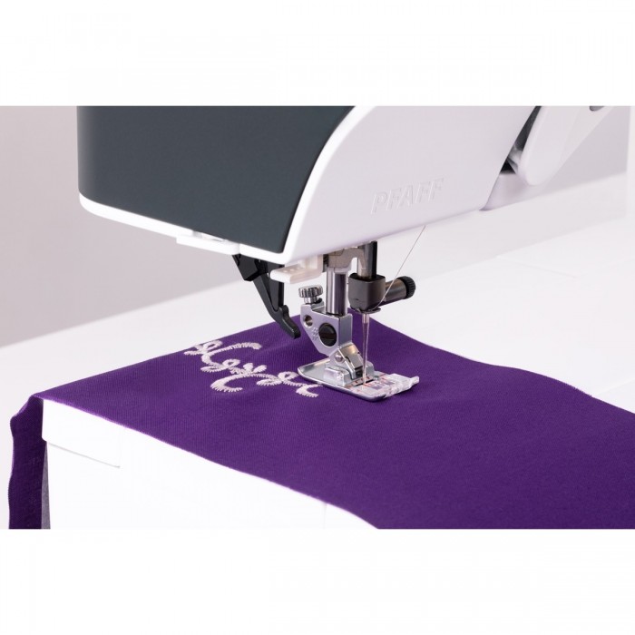 Pfaff Expression 720 Macchina per cucire elettronica