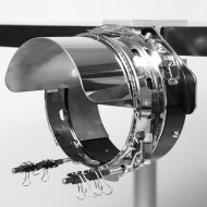 TEXI 1501 XL TS Professional 15-Needle Embroidery Machine with Machining Area...