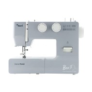 TEXI BRO Automatic Multi-Function Sewing Machine, 24 Sewing Programs