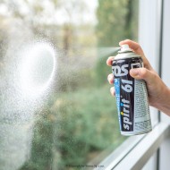 SPIRIT 61 Active Foam Cleaner