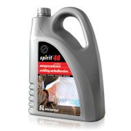 SPIRIT 48 Dissolvant d’adhésif pour soudure sans silicone - 5 Lt