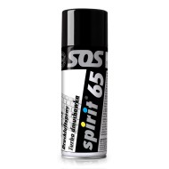SPIRIT 65 Compressed Air