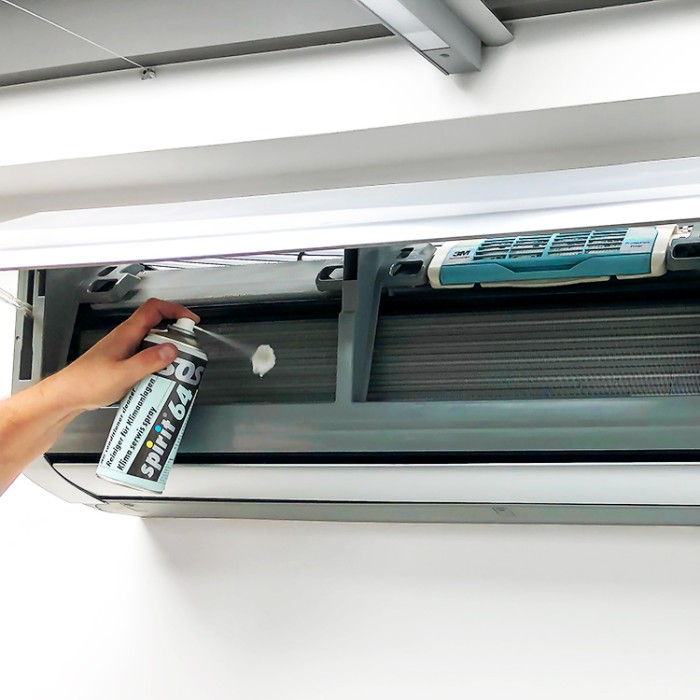 SPIRIT 64 Nettoyant pour climatiseur