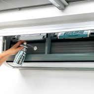 SPIRIT 64 Nettoyant pour climatiseur