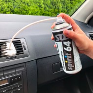SPIRIT 64 Nettoyant pour climatiseur