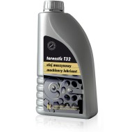 TERESSTIC T32 Huile pour machine à grande vitesse Bidon de 1 litre