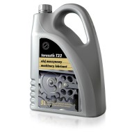TERESSTIC T32 Olio per macchine ad alta velocità tanica da 5 litri