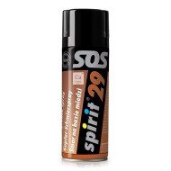 SPIRIT 29 Copper Grease Spray