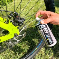 SPIRIT BIKE Kit d’entretien de vélo