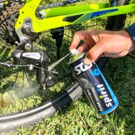 SPIRIT BIKE Kit d’entretien de vélo