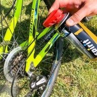 SPIRIT BIKE Kit d’entretien de vélo - Basique