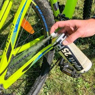 SPIRIT BIKE Bicycle Maintenance Kit - Basic