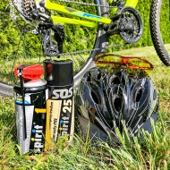 SPIRIT BIKE Kit d’entretien de vélo - Basique