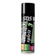 SPIRIT 3 Spray al silicone - 500 Ml