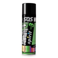 SPIRIT 3 EXTRA Silicone Spray (Higher Density) - 500 Ml
