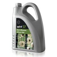 SPIRIT 37 Agente liquido al silicone per filati - 5 L