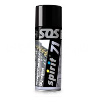 SPIRIT 71 Spray imperméabilisant