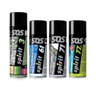 SPIRIT HOUSE KIT Kit complet pour le nettoyage de la maison