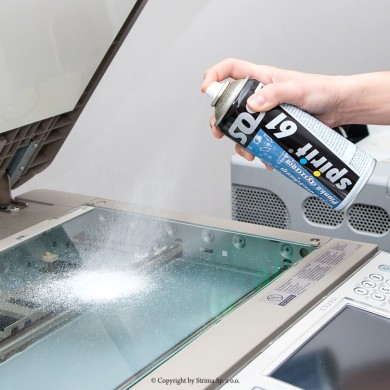 SPIRIT HOUSE KIT Complete set for house cleaning