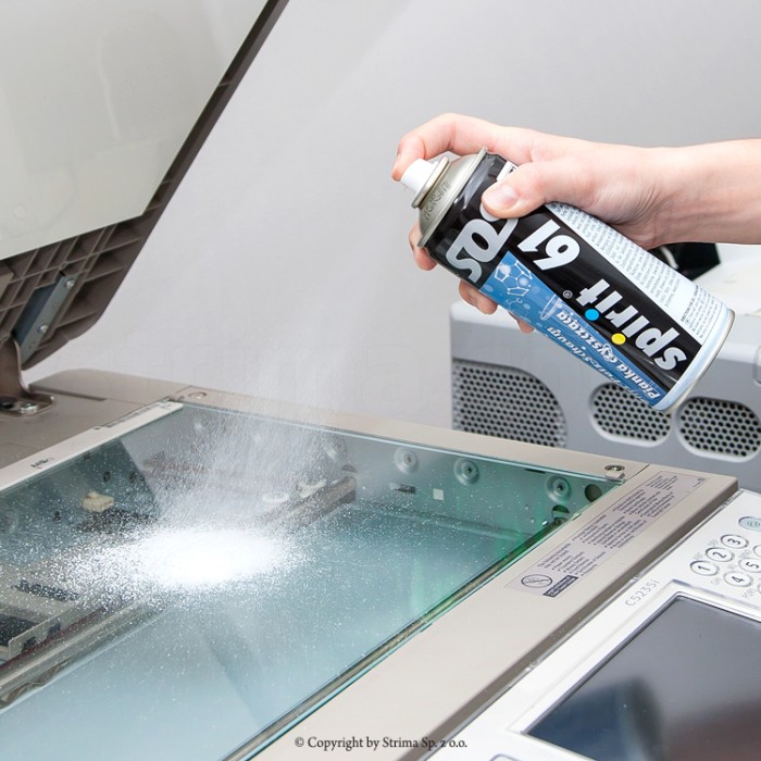 SPIRIT HOUSE KIT Kit complet pour le nettoyage de la maison