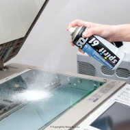 SPIRIT HOUSE KIT Kit complet pour le nettoyage de la maison