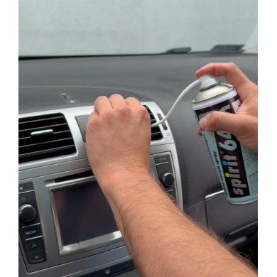 SPIRIT AC SERVICE KIT Cleaning set air conditioner office home machine