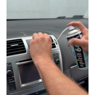 SPIRIT AC SERVICE KIT Cleaning set air conditioner office home machine