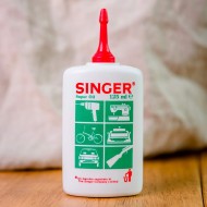 Oiler Singer 125 ml