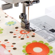 TEXI 0001 Piedino compensatore destro 1 mm