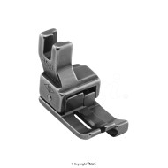 TEXI 0005 Compensator foot right 5 mm