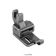 TEXI 0006 Piedino compensatore destro 6 mm