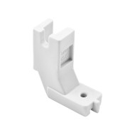 TEXI 0008 High Attach Invisible Zipper Foot