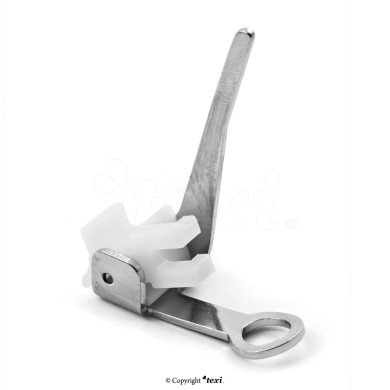 TEXI 0009 Piedino da ricamo o rammendo a mano libera