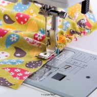 TEXI 0011 Gathering foot