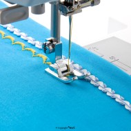 TEXI 0012 Application Foot