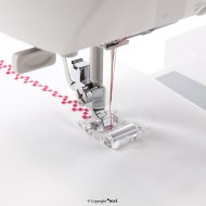 TEXI 0013 Roller Foot