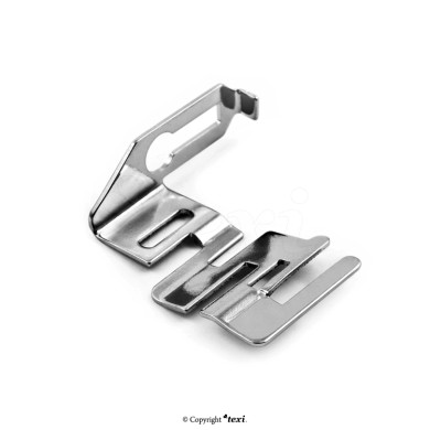 TEXI 0014 pour assembler deux matériaux près du bord