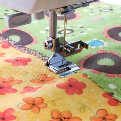 TEXI 0014 pour assembler deux matériaux près du bord