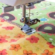 TEXI 0014 per unire due materiali vicini al bordo