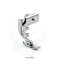 TEXI 0017 Double-sided narrow zipper foot