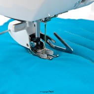 TEXI 0024 Marche à pied