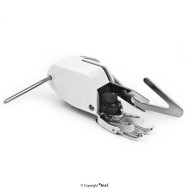 TEXI 0024 Piedino Doppio Trasporto