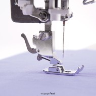 TEXI 1002 Gambo piedino SYSTEM MATIC tipo ad attacco alto