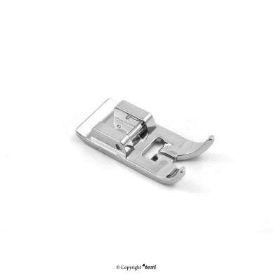 TEXI 1003 Pied-de-biche universel pour point droit et zigzag