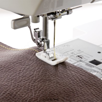 TEXI 1004 Pied antiadhésif universel