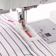 TEXI 1005 4-Step Buttonhole Foot