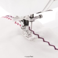 TEXI 1006 Application Foot