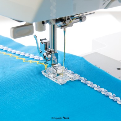 TEXI 1006 Pied d’application