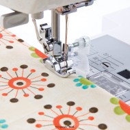 TEXI 1011 Adjustable hem foot