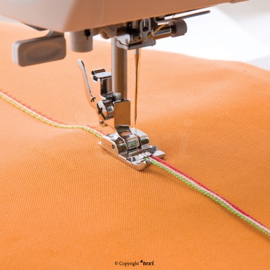 TEXI 1012 Piedino cordonatore